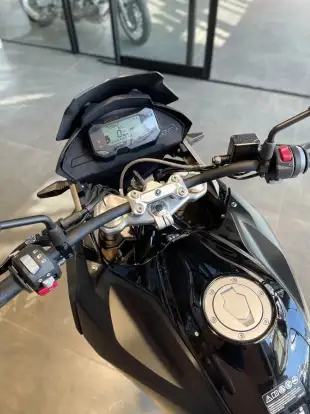 BMW-G 310 GS BMW-G 310 GS-2026