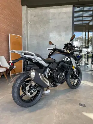 BMW-G 310 GS-2026