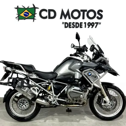 BMW R 1200 GS BMW R 1200 GS