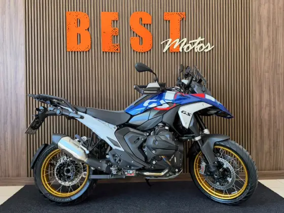 BMW R 1300 GS TROPHY BMW R 1300 GS TROPHY