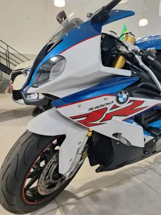 BMW S 1000 RR BMW S 1000 RR