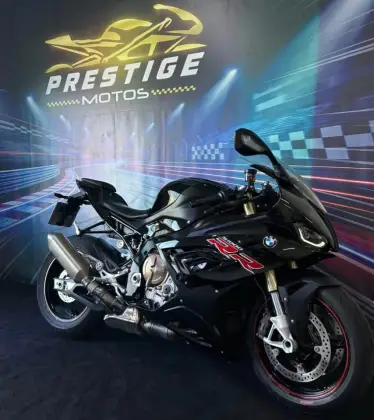 BMW S 1000 RR BMW S 1000 RR