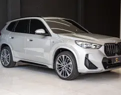 BMW X1 2.0 16V TURBO GASOLINA SDRIVE20I M SPORT STEPTRONIC BMW X1 2.0 16V TURBO GASOLINA SDRIVE20I M SPORT STEPTRONIC