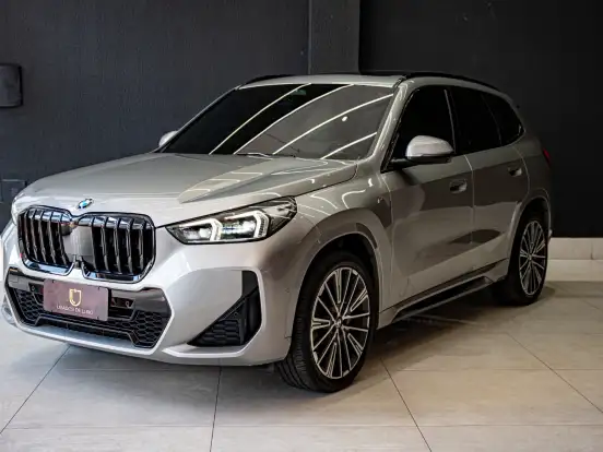 BMW-X1-2.0 16V TURBO GASOLINA SDRIVE20I M SPORT STEPTRONIC BMW-X1-2023