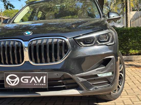 BMW-X1-2020