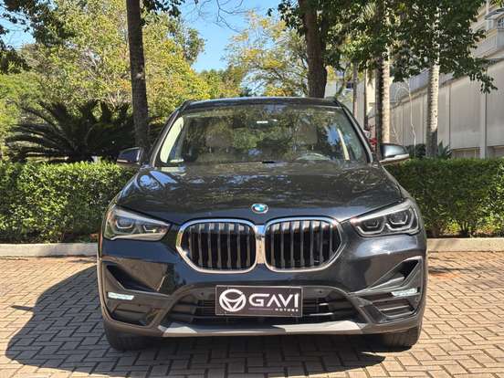 BMW-X1-2020