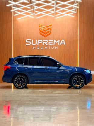 BMW-X3-2022