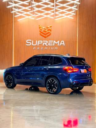 BMW-X3-2022
