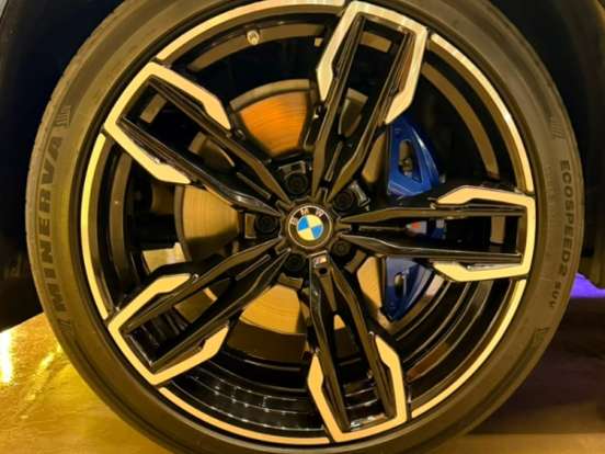 BMW-X3-3.0 TWINPOWER GASOLINA M40I STEPTRONIC BMW-X3-2022