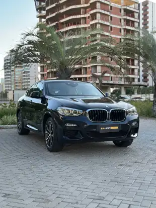 BMW-X4-2019