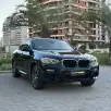 BMW X4 2.0 16V GASOLINA XDRIVE30I M SPORT STEPTRONIC BMW X4 2.0 16V GASOLINA XDRIVE30I M SPORT STEPTRONIC