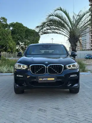 BMW-X4-2019