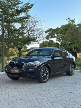 BMW-X4-2019