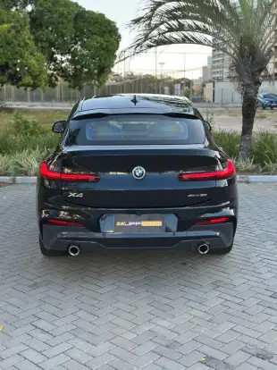 BMW-X4-2019