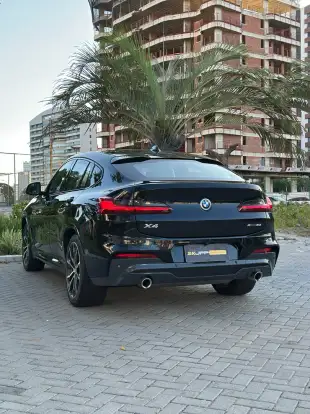 BMW-X4-2019