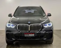 BMW X5 3.0 I6 TURBO HÍBRIDO XDRIVE45E M SPORT AUTOMÁTICO BMW X5 3.0 I6 TURBO HÍBRIDO XDRIVE45E M SPORT AUTOMÁTICO