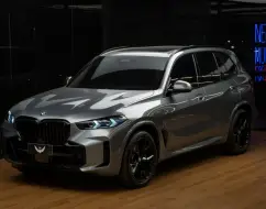 BMW X5 3.0 I6 TURBO HÍBRIDO XDRIVE50E M SPORT AUTOMÁTICO BMW X5 3.0 I6 TURBO HÍBRIDO XDRIVE50E M SPORT AUTOMÁTICO