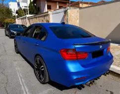 BMW 320i 2.0 16V TURBO ACTIVE FLEX 4P AUTOMÁTICO BMW 320i 2.0 16V TURBO ACTIVE FLEX 4P AUTOMÁTICO