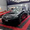 BMW 320i 2.0 16V TURBO FLEX M SPORT AUTOMÁTICO BMW 320i 2.0 16V TURBO FLEX M SPORT AUTOMÁTICO