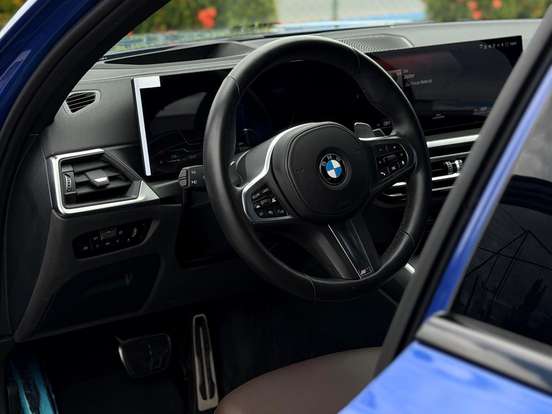 BMW-320i-2.0 16V TURBO FLEX M SPORT AUTOMÁTICO BMW-320i-2023