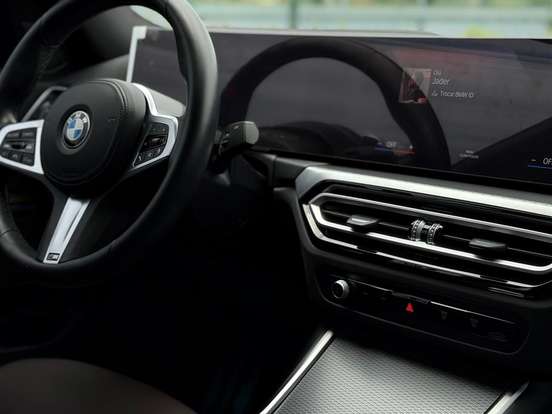 BMW-320i-2.0 16V TURBO FLEX M SPORT AUTOMÁTICO BMW-320i-2023