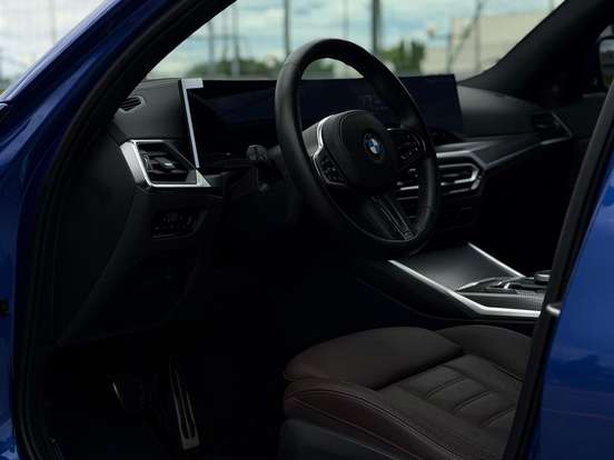 BMW-320i-2.0 16V TURBO FLEX M SPORT AUTOMÁTICO BMW-320i-2023