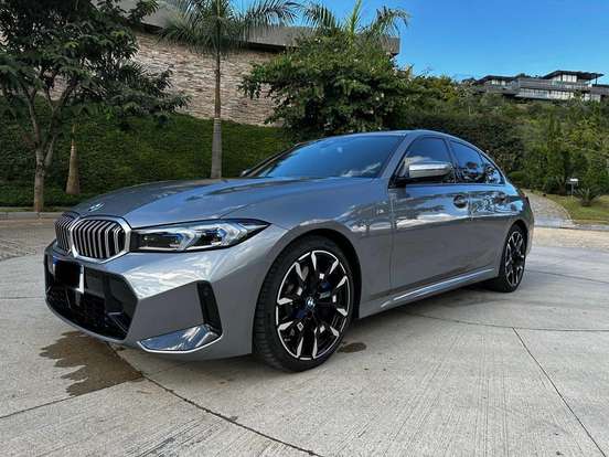 BMW-320i-2025