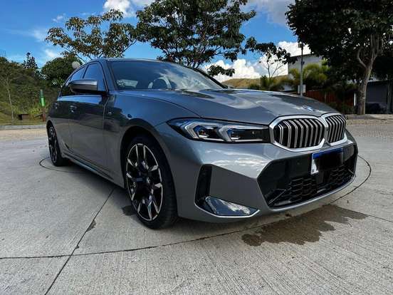 BMW-320i-2025