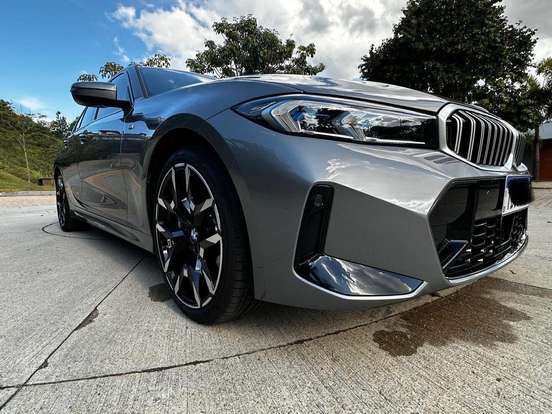 BMW-320i-2025