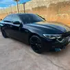 BMW 320i 2.0 16V TURBO GASOLINA GP AUTOMÁTICO BMW 320i 2.0 16V TURBO GASOLINA GP AUTOMÁTICO