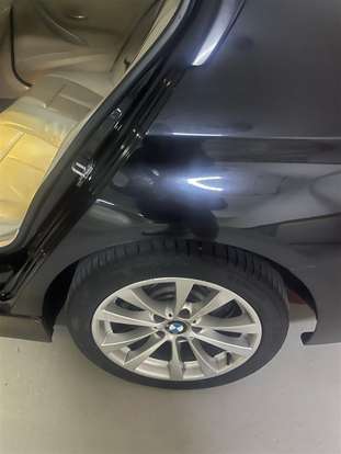 BMW-328i-2.0 LUXURY SEDAN 16V GASOLINA 4P AUTOMÁTICO BMW-328i-2012
