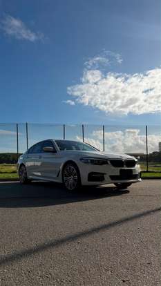 BMW-530e-2020