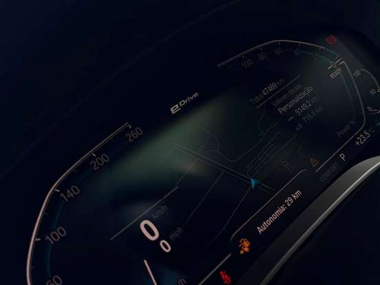 BMW-530e-2.0 16V TWINPOWER HÍBRIDO M SPORT AUTOMÁTICO BMW-530e-2020