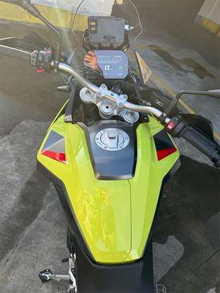 BMW-F 900 GS PLUS BMW-F 900 GS PLUS-2024