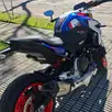 BMW F 900 R SPORT PLUS BMW F 900 R SPORT PLUS