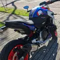 BMW F 900 R SPORT PLUS BMW F 900 R SPORT PLUS
