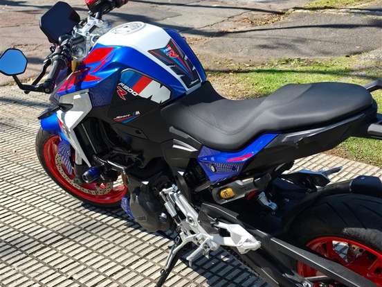 BMW-F 900 R SPORT PLUS BMW-F 900 R SPORT PLUS-2025