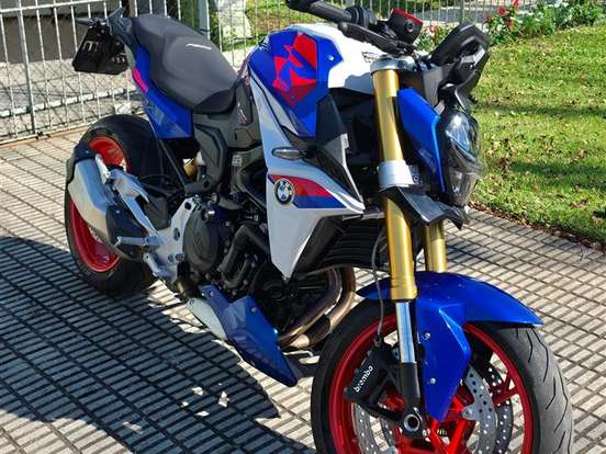 BMW-F 900 R SPORT PLUS BMW-F 900 R SPORT PLUS-2025
