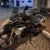 BMW G 310 GS BMW G 310 GS