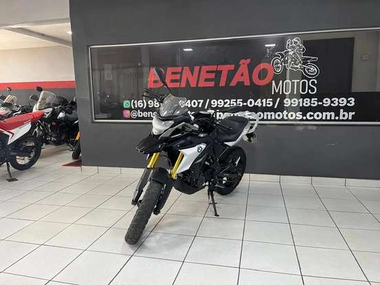 BMW-G 310 GS-2023