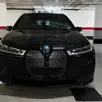 BMW iX ELÉTRICO XDRIVE40 BMW iX ELÉTRICO XDRIVE40