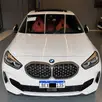 BMW M 135i 2.0 16V TURBO GASOLINA XDRIVE AUTOMÁTICO BMW M 135i 2.0 16V TURBO GASOLINA XDRIVE AUTOMÁTICO