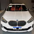 BMW M 135i 2.0 16V TURBO GASOLINA XDRIVE AUTOMÁTICO BMW M 135i 2.0 16V TURBO GASOLINA XDRIVE AUTOMÁTICO
