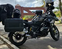 BMW R 1250 GS PREMIUM BMW R 1250 GS PREMIUM
