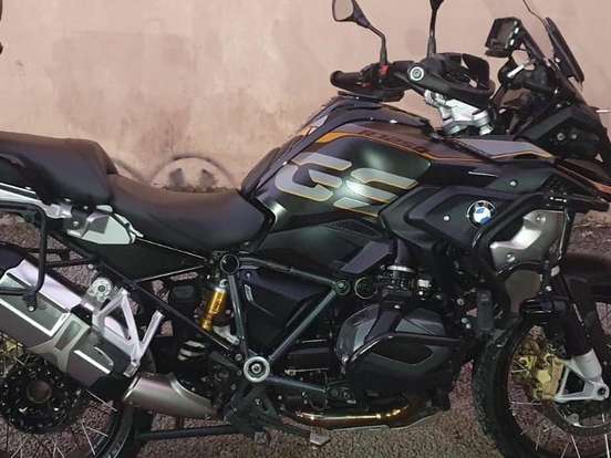 BMW-R 1250 GS PREMIUM BMW-R 1250 GS PREMIUM-2020