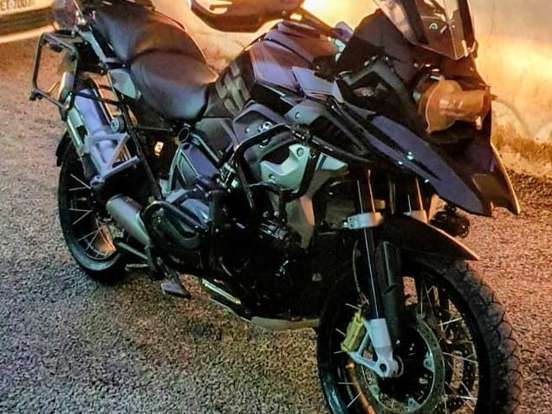 BMW-R 1250 GS PREMIUM BMW-R 1250 GS PREMIUM-2020