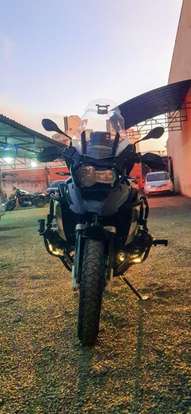 BMW-R 1250 GS PREMIUM-2020