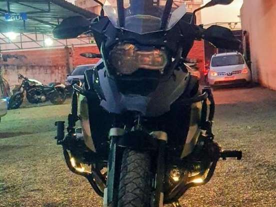 BMW-R 1250 GS PREMIUM BMW-R 1250 GS PREMIUM-2020