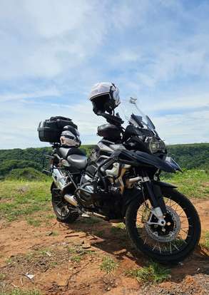 BMW-R 1250 GS PREMIUM-2020