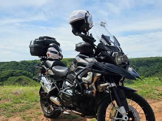 BMW-R 1250 GS PREMIUM BMW-R 1250 GS PREMIUM-2020